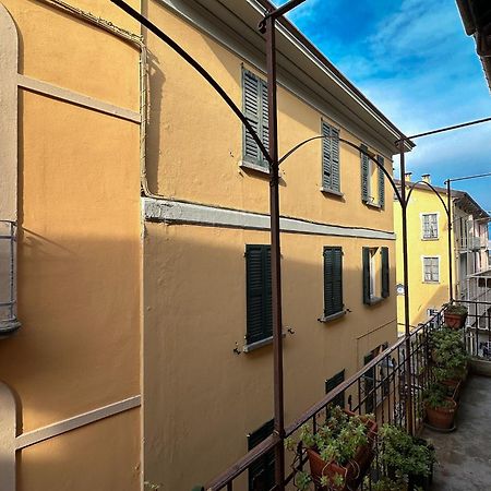 Ca Belverz Center Town Apartment 벨라지오 외부 사진