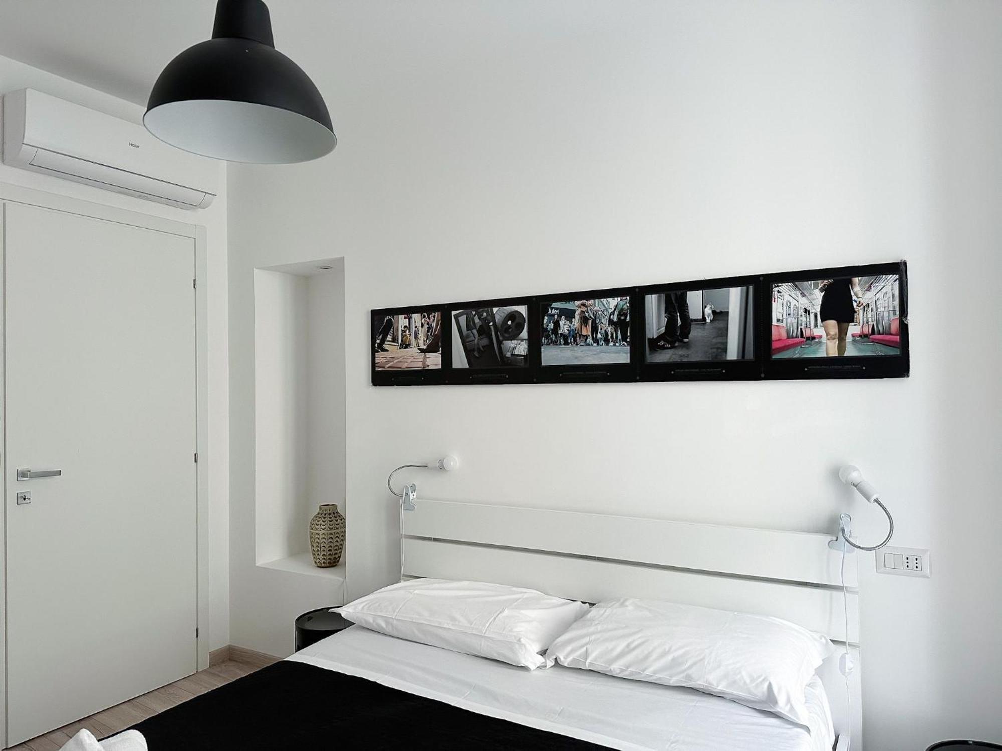 Ca Belverz Center Town Apartment 벨라지오 외부 사진